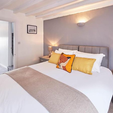 Host & Stay - Dove Grey, 25 West End Kirkbymoorside Exteriör bild